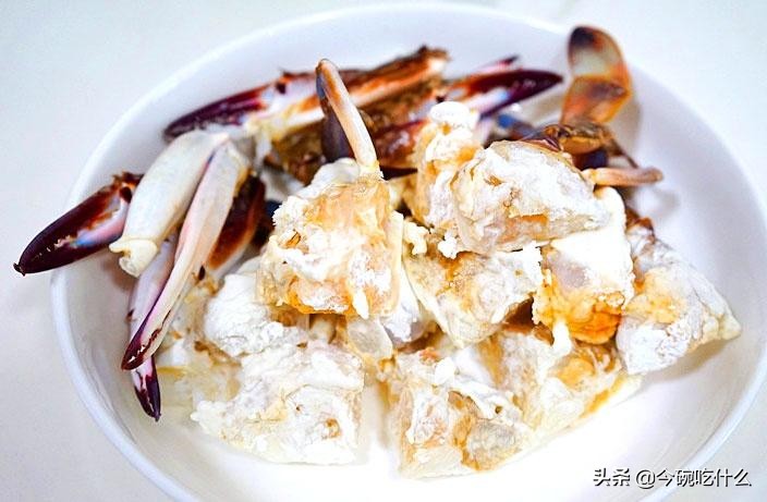 不放水怎么蒸大闸蟹螃蟹最好吃,螃蟹除了清蒸外还能怎么做