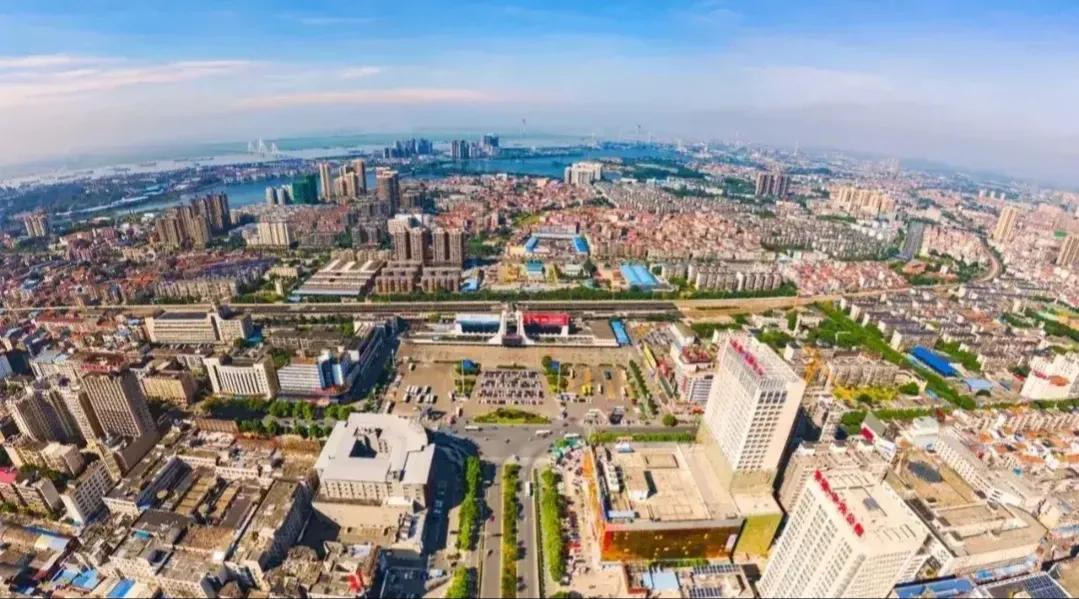 岳阳是湖南最差的城市吗,湖南地理位置最好的城市岳阳