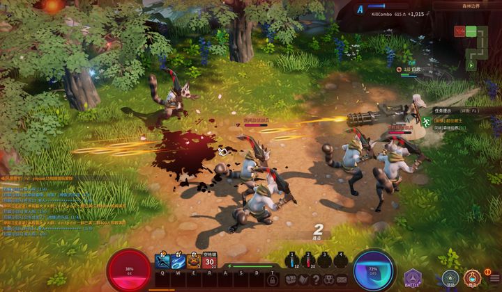 2021最强搬砖游戏？网易《超激斗梦境》详尽评测