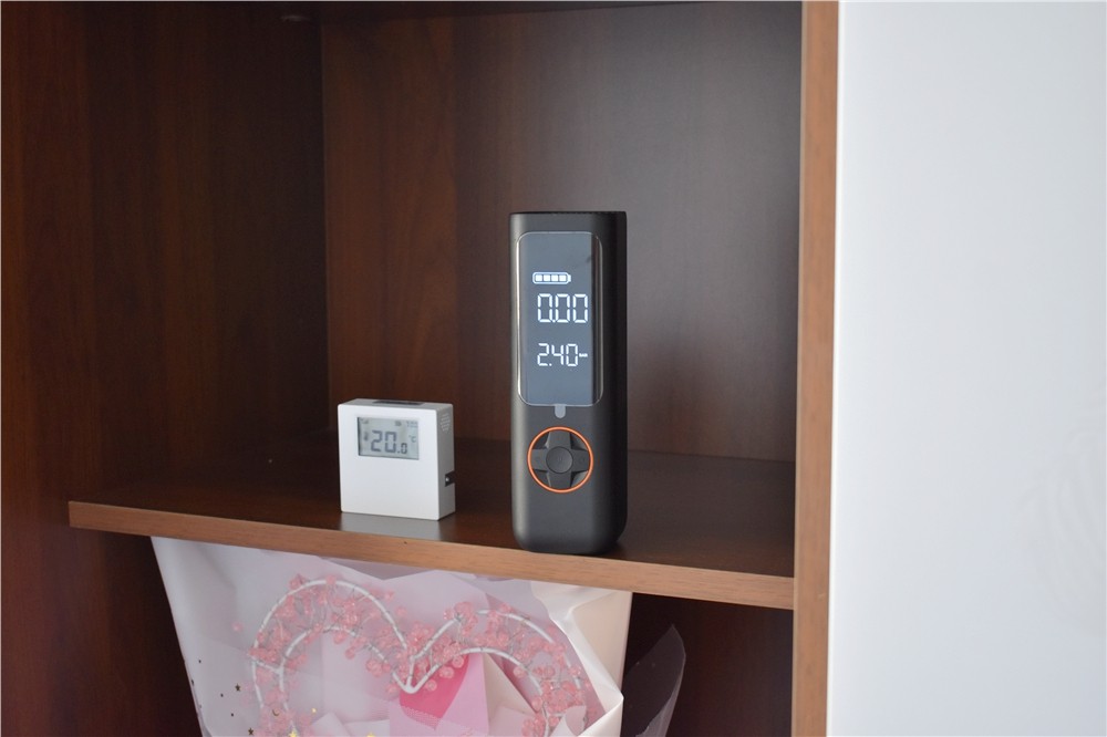 车上必备的17件神器充气泵,充电式汽车胎打气神器