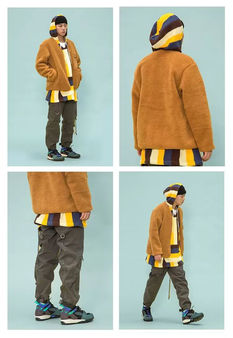 优衣库测评,优衣库必买十款