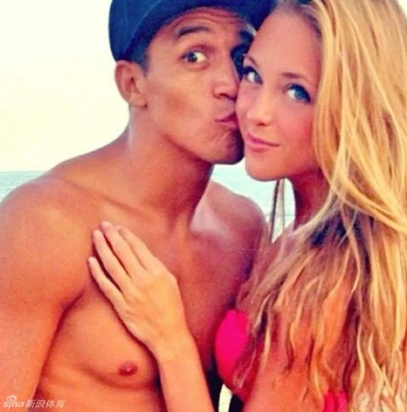 c罗巅峰时刻最强过人,nba球员顶级身材