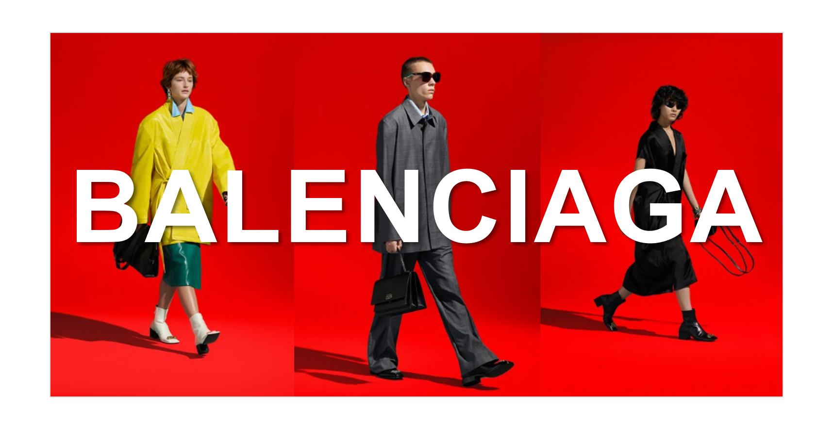 巴黎世家为何被淡忘,巴黎世家的创始人以及创始时间