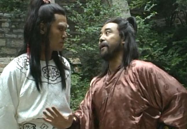 白眉大侠评书最精彩的一段,白眉大侠的不合逻辑