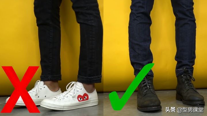 教你6个穿搭小技巧的软件,6个穿搭口诀专治各种不会搭