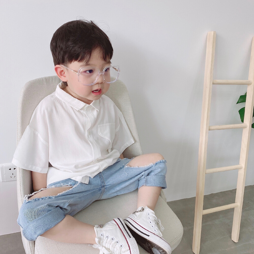 萌娃头像真人帅气高清,萌娃头像治愈系笑容