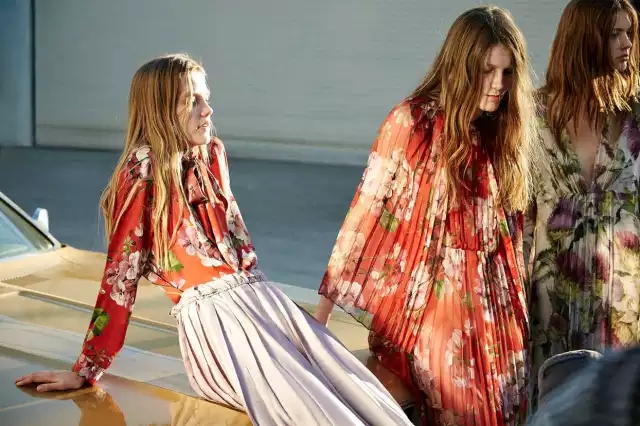 gucci奢潮,gucci这几年势头