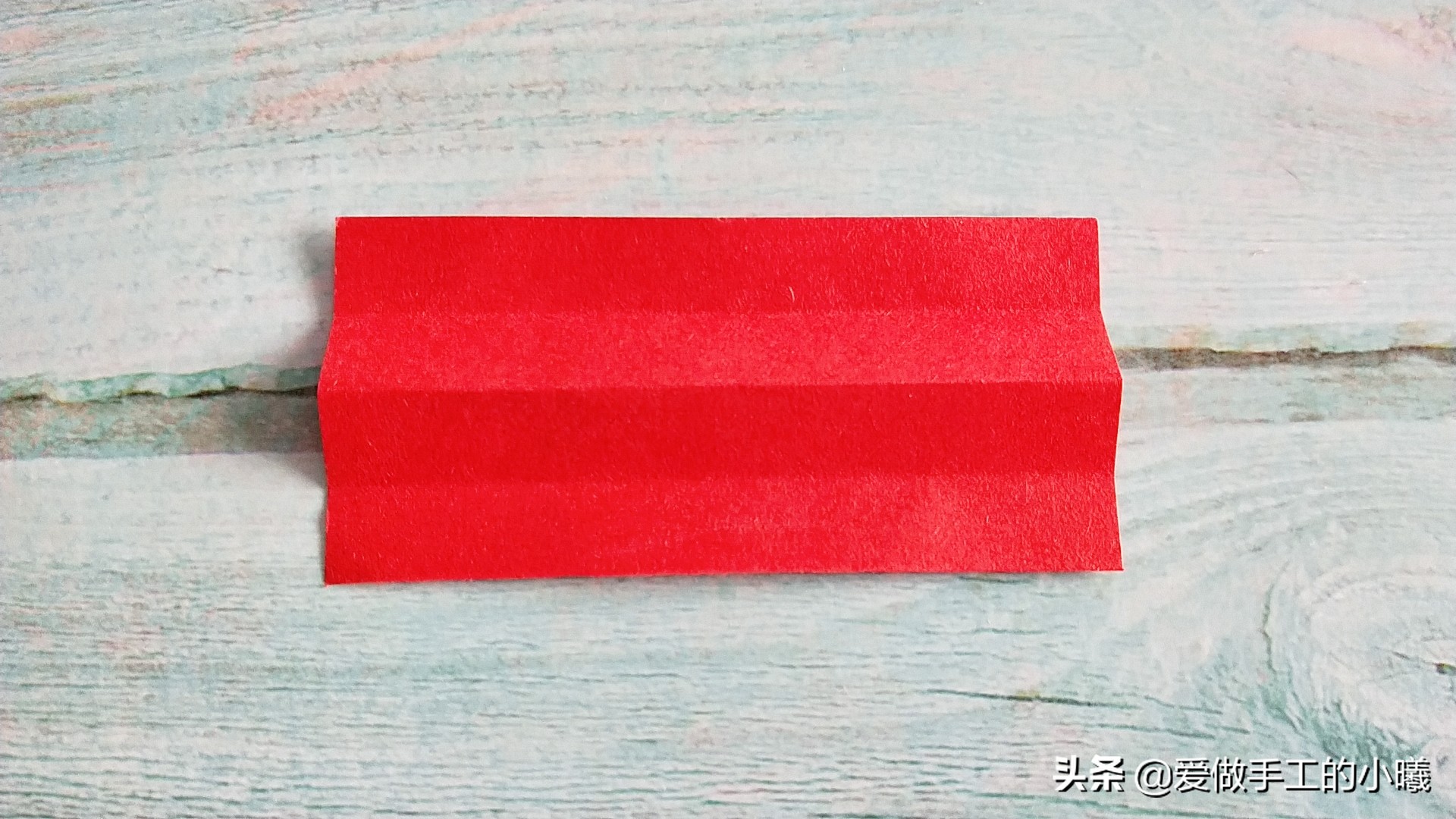 6厘米星空纸折纸大全,折纸教程简单又漂亮用正方形纸折