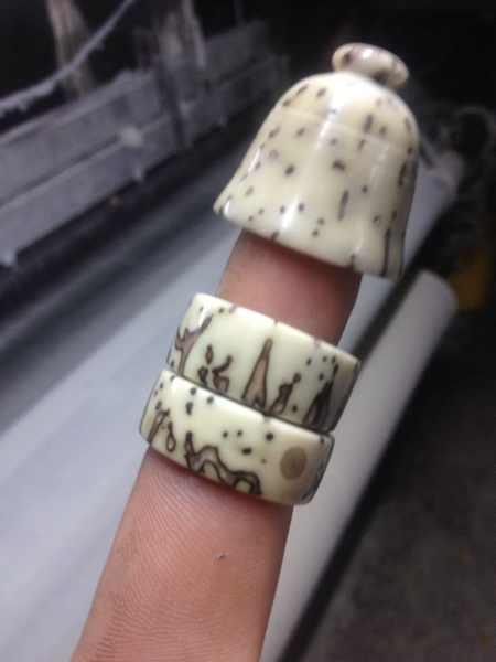 手工抛光千眼菩提,如何利用手电钻打磨千眼菩提