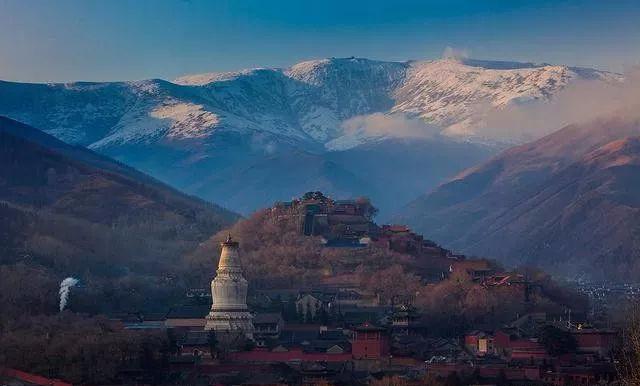 到山西有什么玩的景区,山西旅游三天自由行攻略