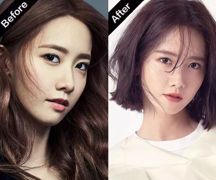 什么是“淡雾眉”？娜扎、baby......告诉你如何变身精致小仙女