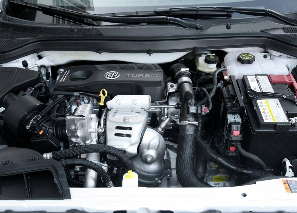 骂得越狠卖得越好，月销量过万的英朗其实也可以买到四缸机