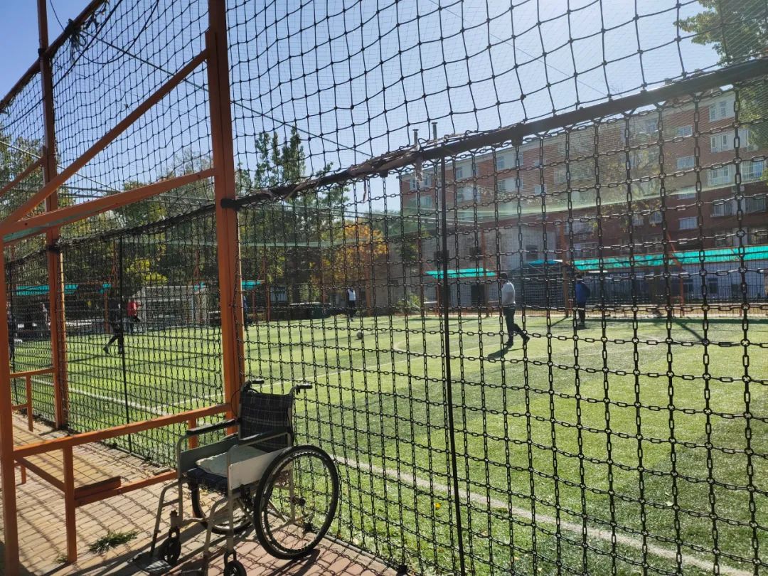 天坛公园周边,天坛旁边的公园