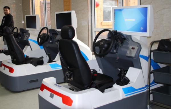 哈尔滨市腾达驾校电话,腾达驾校团队