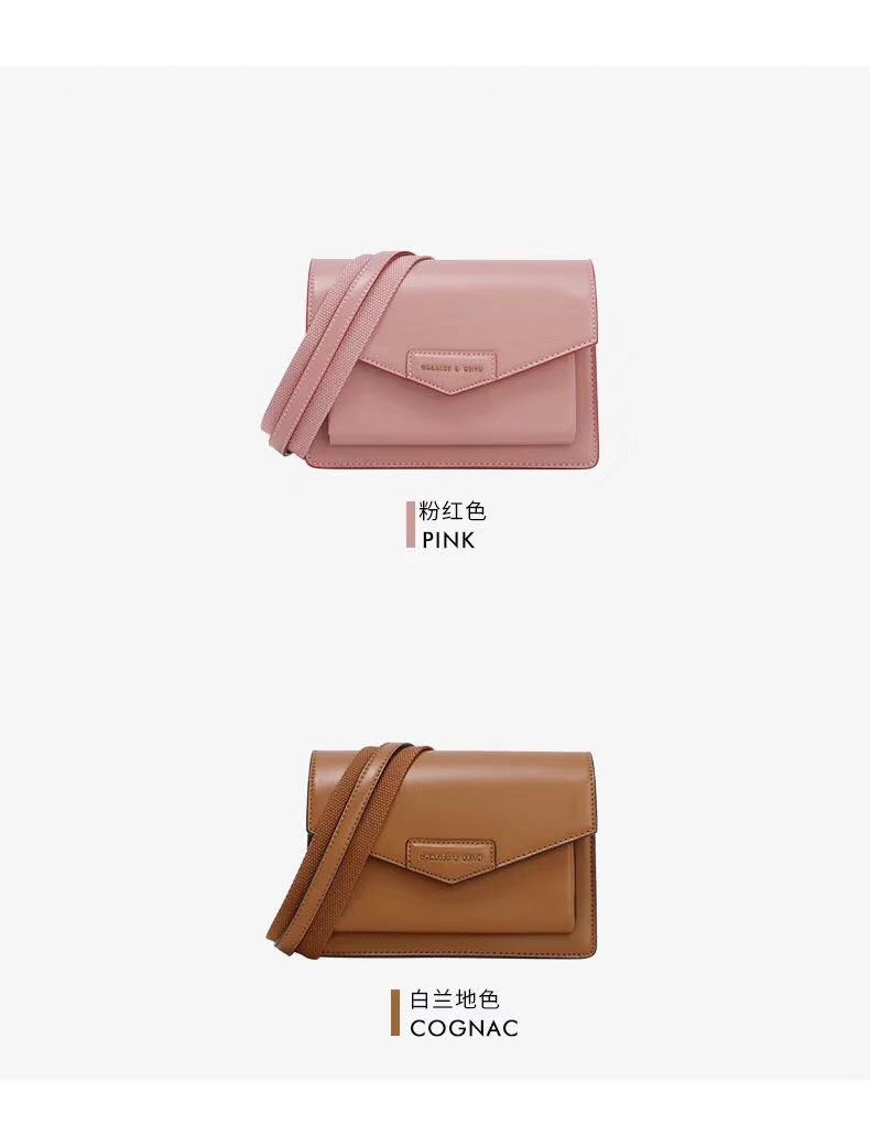 近两年火起来的小众品牌,来自新加坡的大品牌