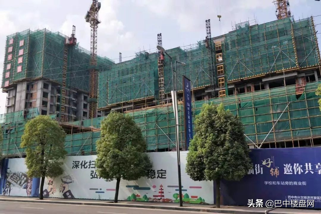 兴文老城区新建楼盘值得买吗,兴文最新楼盘排行榜