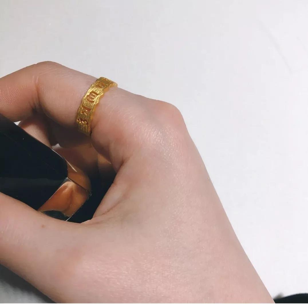 时髦研修所Vol.1｜我好像...已经到喜欢买金子的年纪了