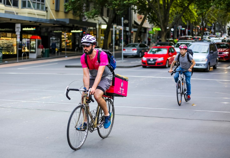 在疫情中坚挺的行业,疫情期间澳洲的企业