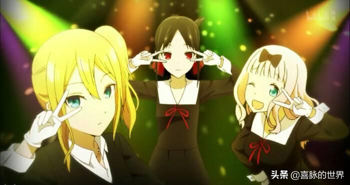 二次元中的“软色情”：无法量化的概念，无法量化的潜在危害性