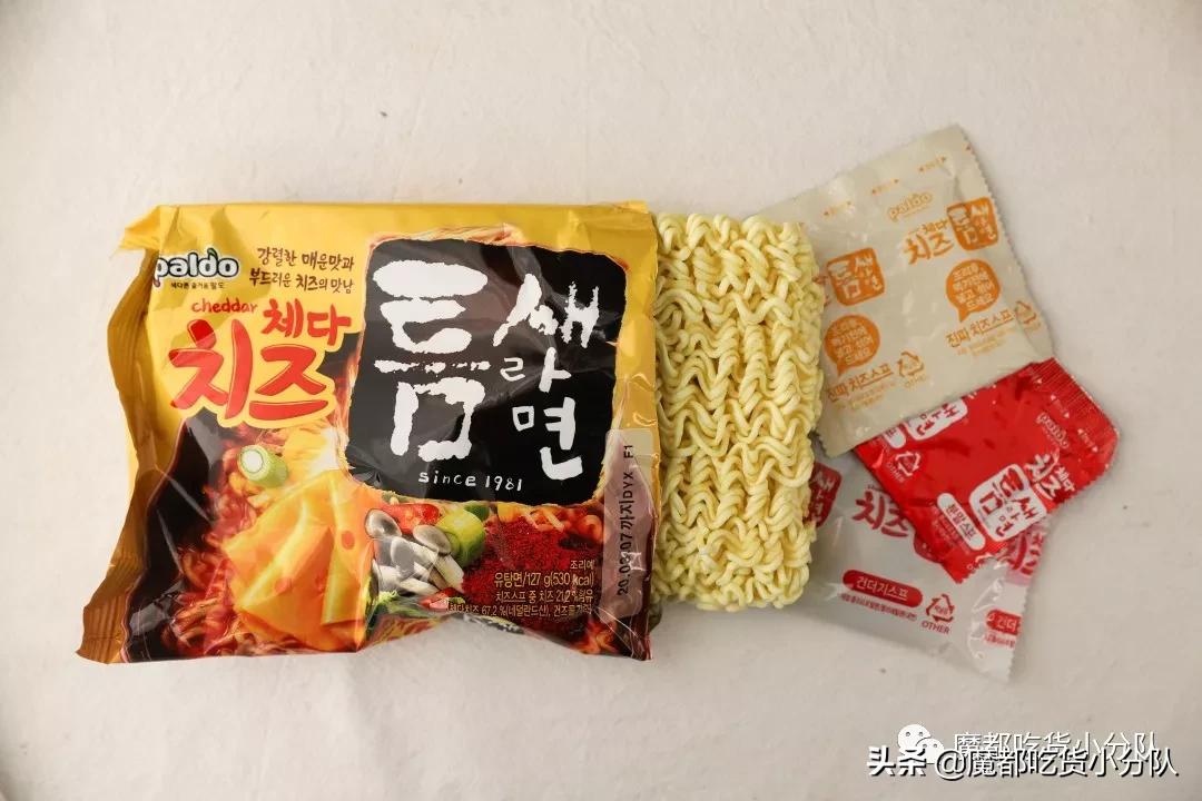 韩国泡面购买渠道,泡面囤货推荐