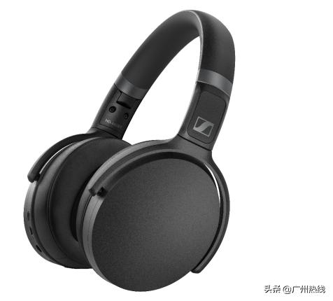 森海塞尔hd450bt和苹果耳机哪个好,森海塞尔头戴耳机hd350与450