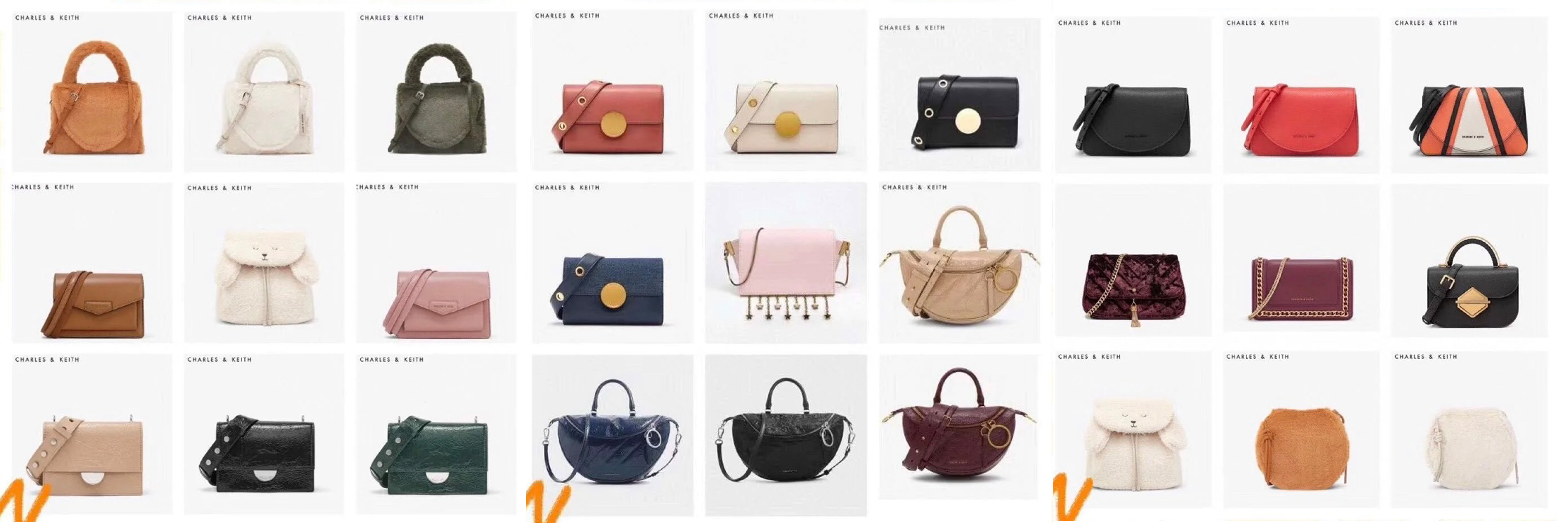 小ck包包奢侈,奢侈品小包包休闲款