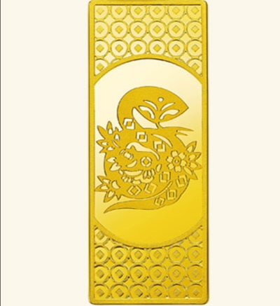 让人惊叹的金银首饰工艺,素金首饰