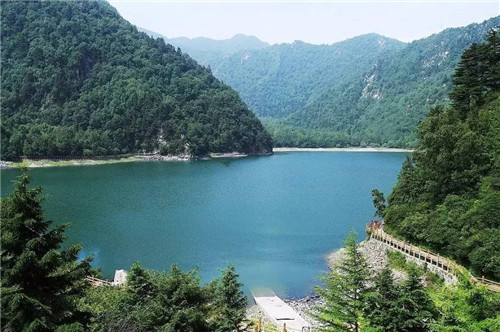 大禹治水神奇传说,大禹治水景点