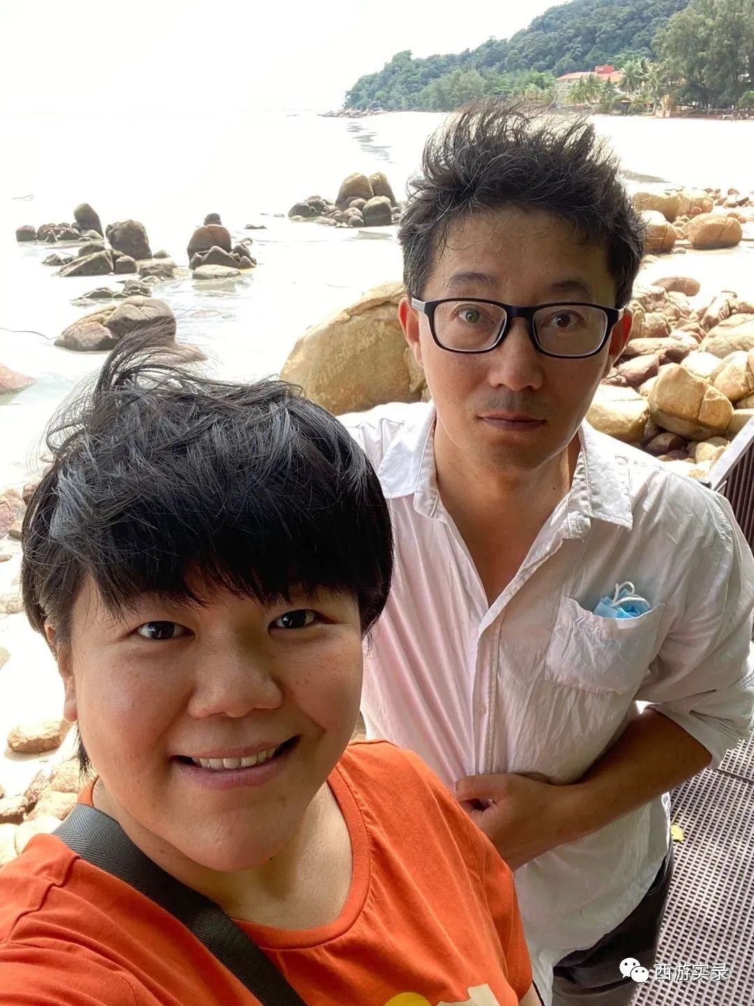 中国老公和外国媳妇矛盾,中国老公和外国媳妇吵架