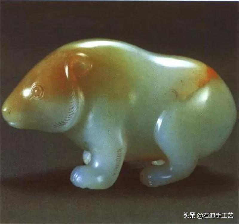 汉代玉文化的七个技巧,汉代玉器鉴赏教学视频