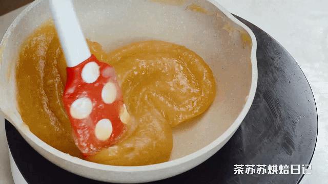 牛皮糖的制作方法没有麦芽糖,从小吃到大的软糖