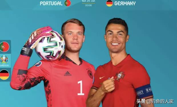 欧洲杯德国对葡萄牙比赛结果预测,欧洲杯德国vs葡萄牙比赛最新消息