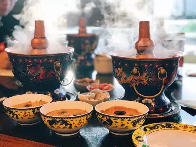 上海100元以下的火锅,上海好吃不贵的火锅店