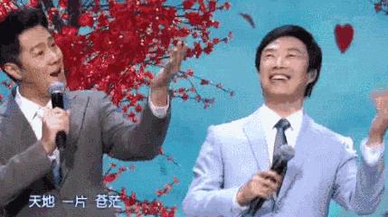 明星搞笑绰号知多少,污妖王,32郎,猪刚鬣,每一个都是故事