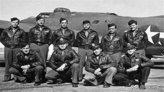 二战逃兵为什么那么多,二战的惨烈状况