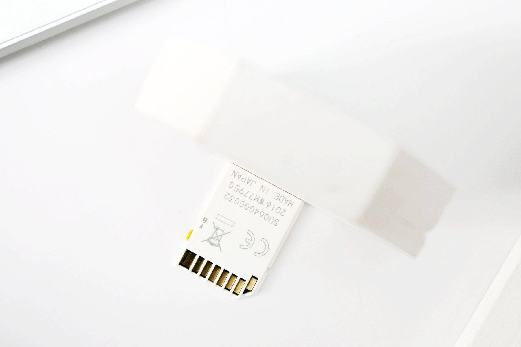 东芝铠侠内存卡怎么样,东芝铠侠tf卡