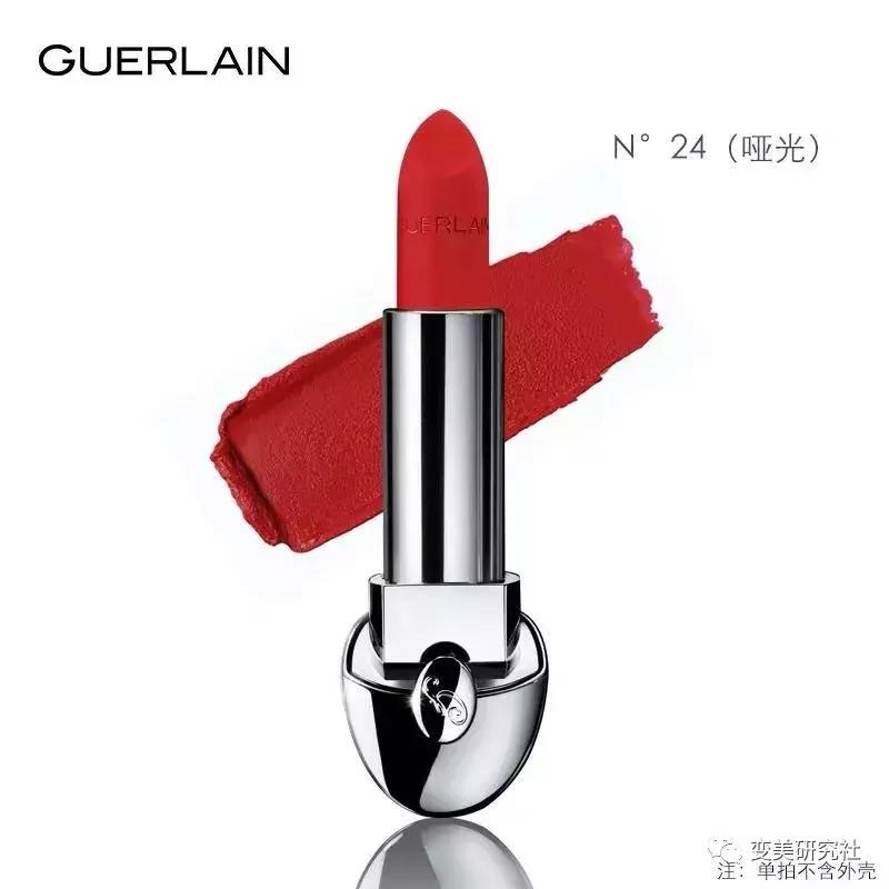 李佳琪推荐2019上半年最值得入手的10支口红，你入了吗？