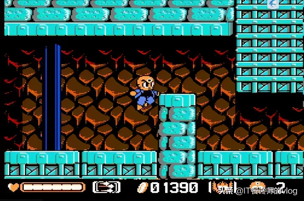 玩过这些童年游戏的人都老了,玩过这些电脑游戏的人都老了