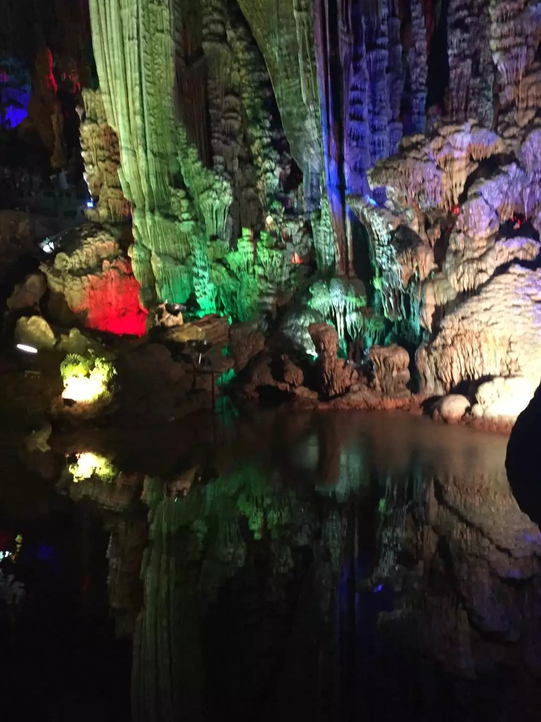 桂林旅游攻略一天游冬天,桂林旅游攻略自驾游路线