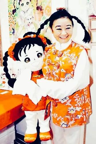 亚洲女首富龚如心,亚洲第一女富豪龚如心传奇