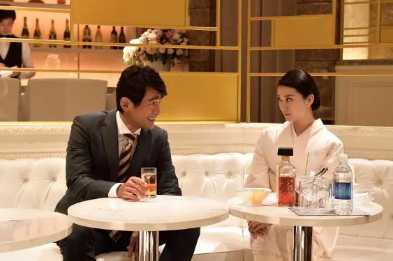 在ktv遇见爱情,在会所遇见曾经被抛弃的恋人