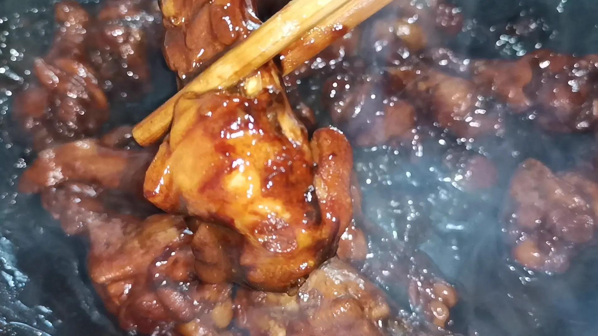 鸡翅根做法不油炸,鸡翅根怎么烤好吃又香又嫩