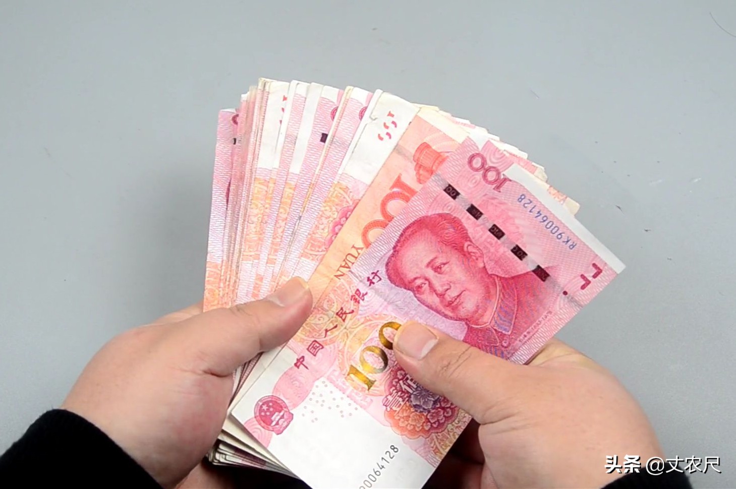 农业致富风口,未来5年农村的3个致富风口