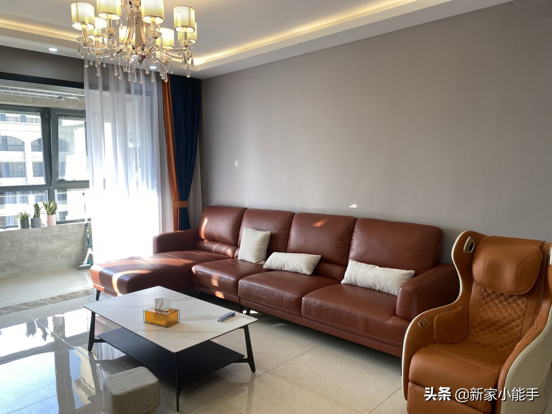 恒大精装房不改造高级感实拍,恒大精装不满意要怎么改造