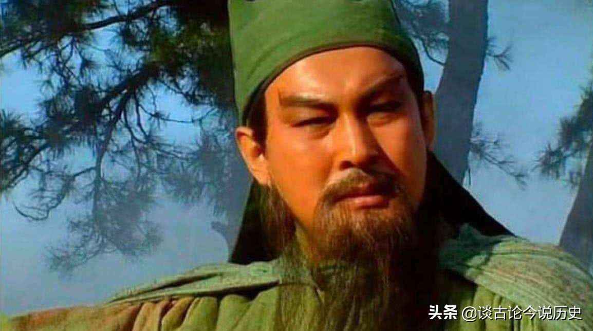 三国斩杀名将最多的人,三国斩杀名将最多的是关羽吗