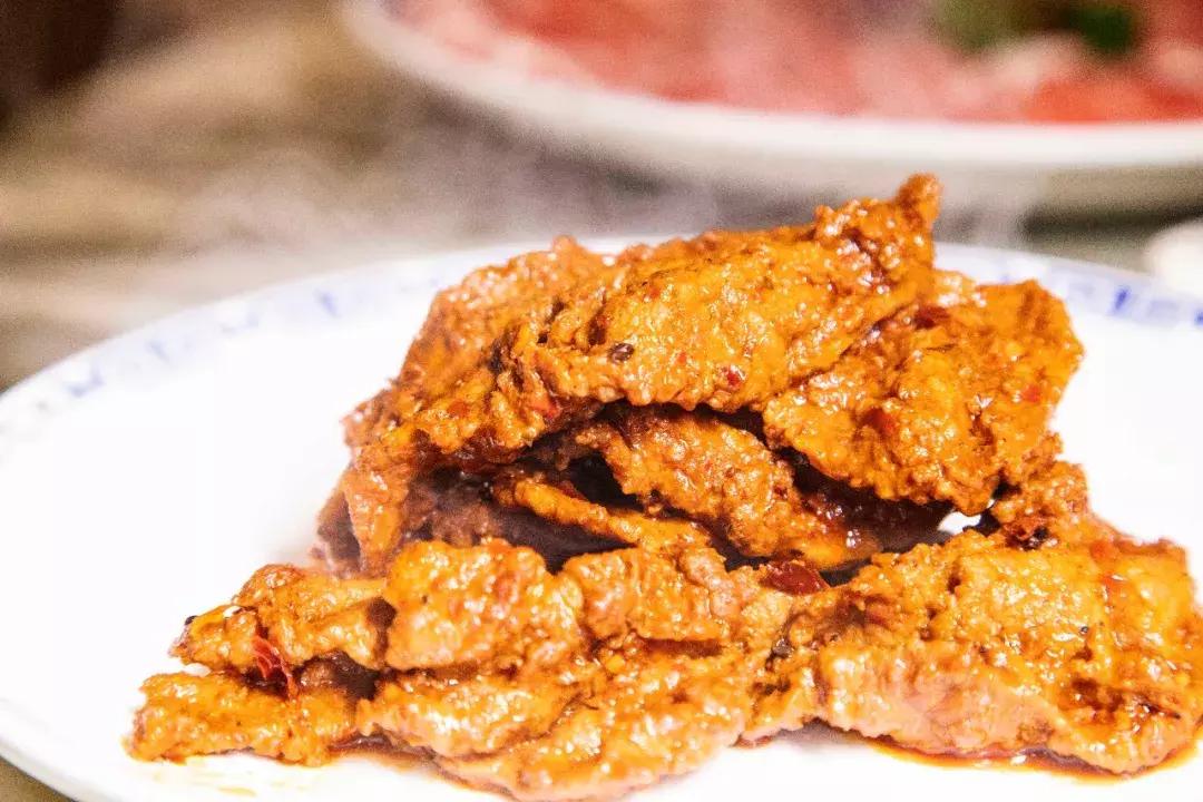 成都这家每天爆满的火锅店,成都最好吃的火锅店推荐