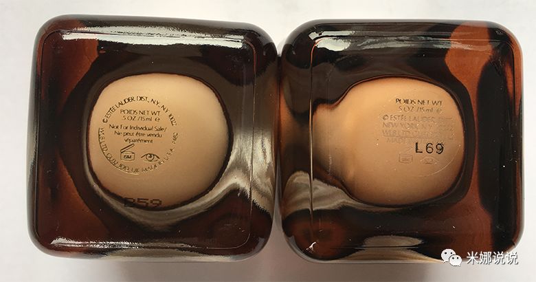 雅诗兰黛韩免版正品是什么样的,雅诗兰黛美版跟免税版的区别