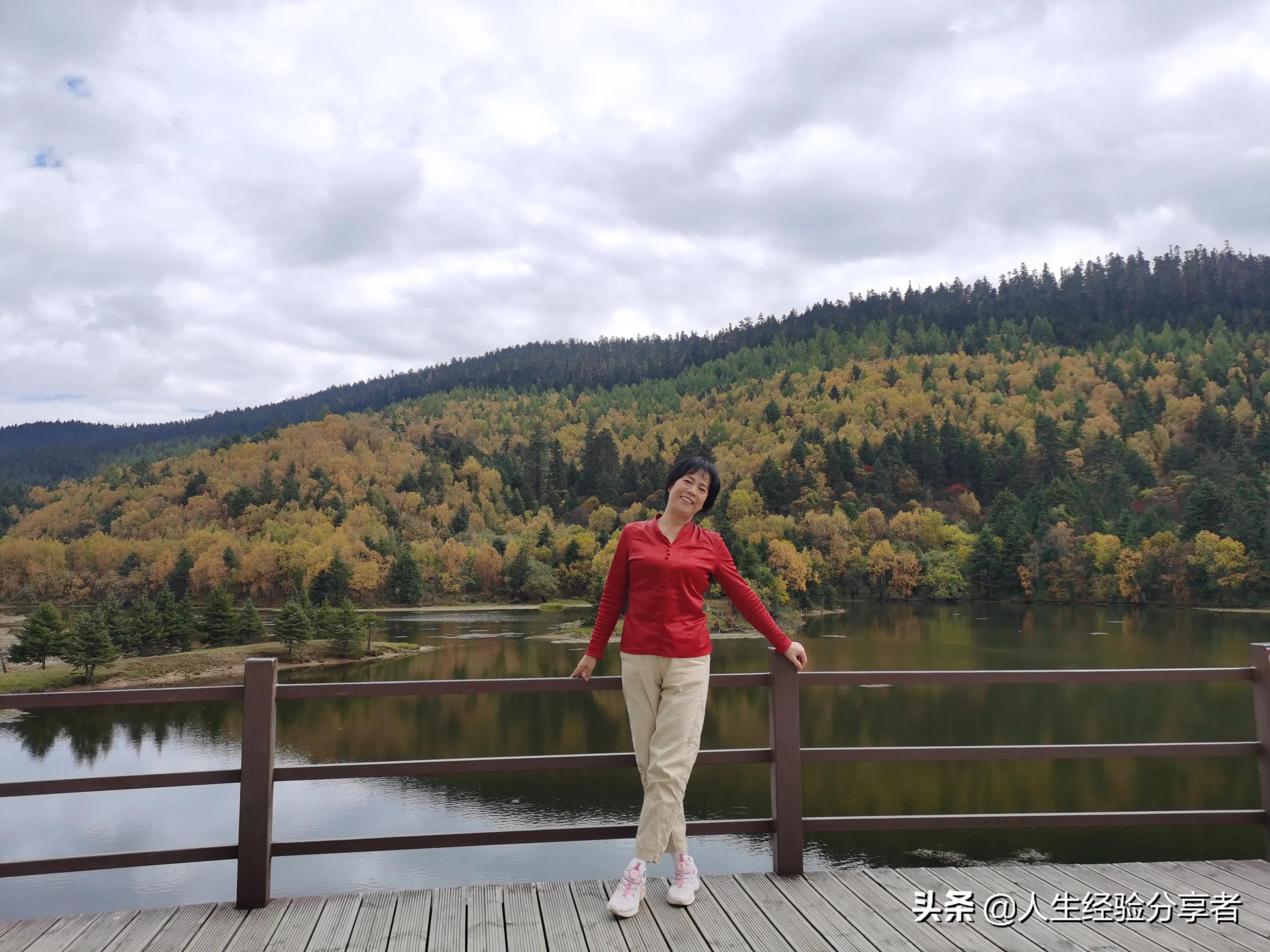 香格里拉一日游跟团游,香格里拉独克宗古城游记