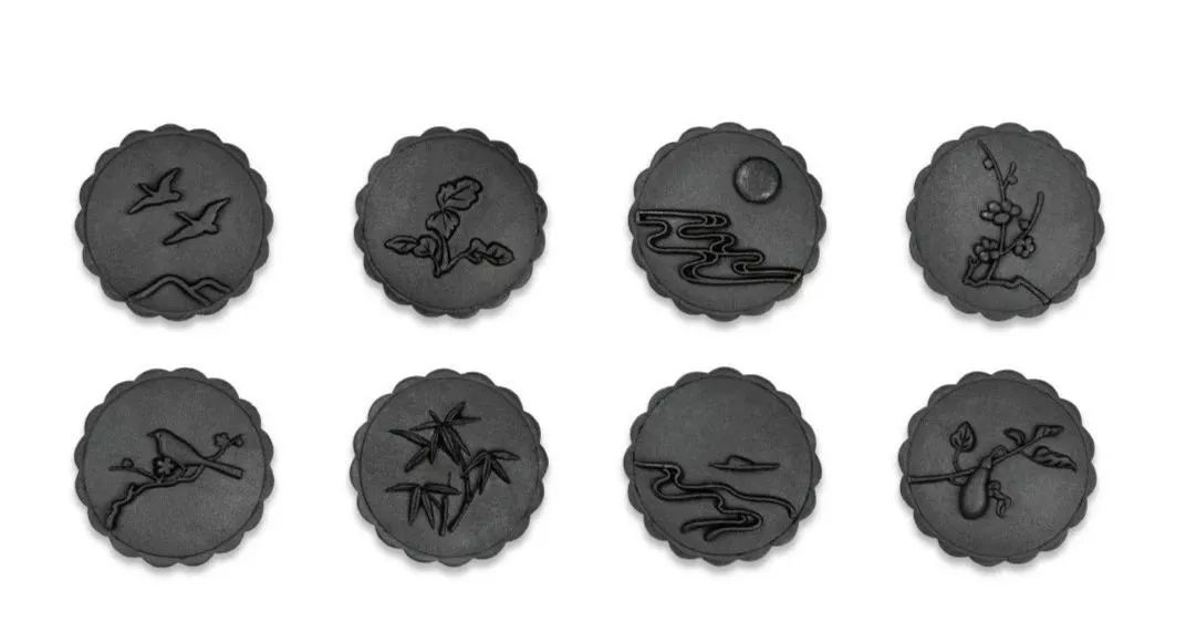 高价月饼有几款,关于天价月饼