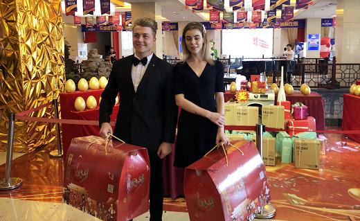 童心筑梦·乐启未来l石家庄乐城将完成童装版块拼图